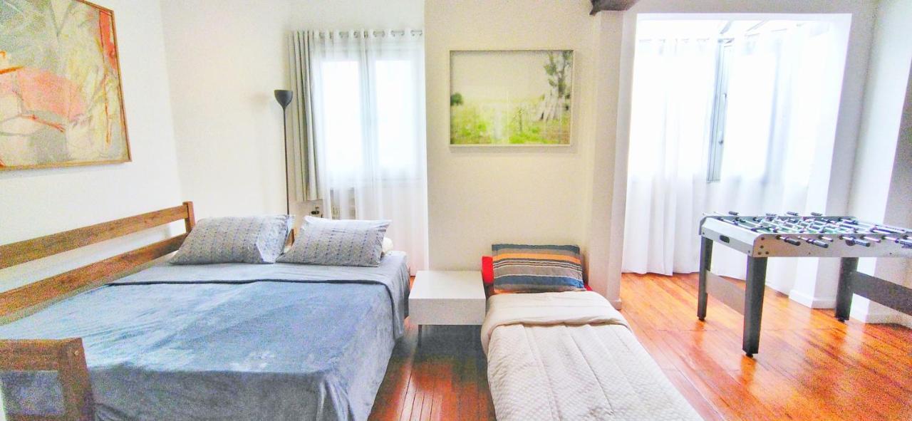 House With Large Terrace, Jacuzzi And Gated Parking For One Car Vila Montevidéu Exterior foto