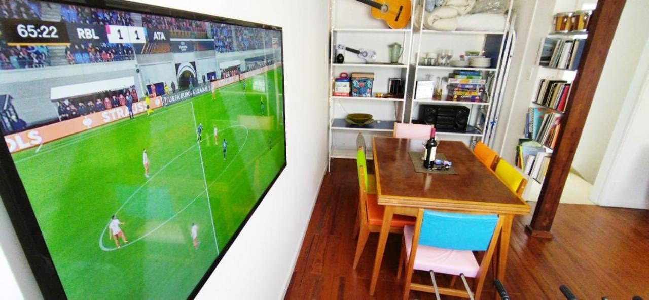 House With Large Terrace, Jacuzzi And Gated Parking For One Car Vila Montevidéu Exterior foto