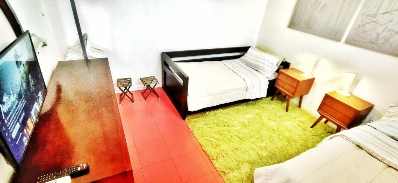 House With Large Terrace, Jacuzzi And Gated Parking For One Car Vila Montevidéu Exterior foto