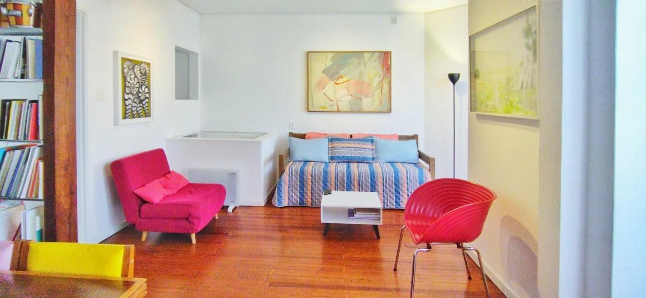 House With Large Terrace, Jacuzzi And Gated Parking For One Car Vila Montevidéu Exterior foto